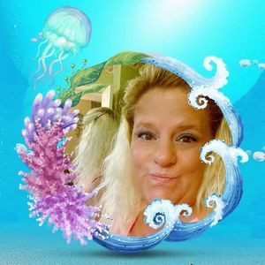 Meet your Posher, Ginina